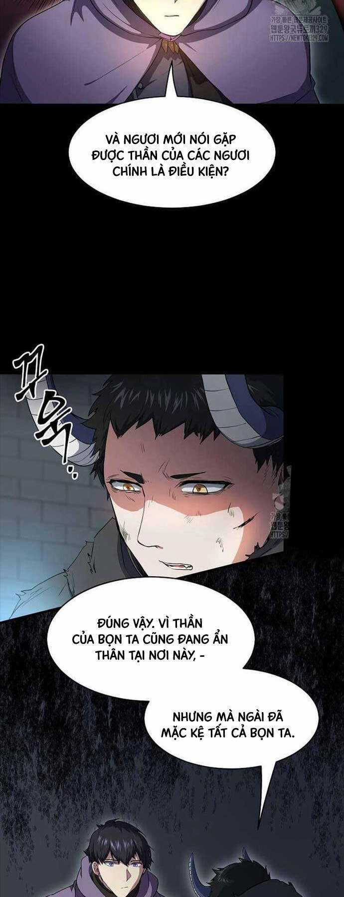 Tôi Thăng Cấp Bằng Kĩ Năng Chapter 56 trang 3