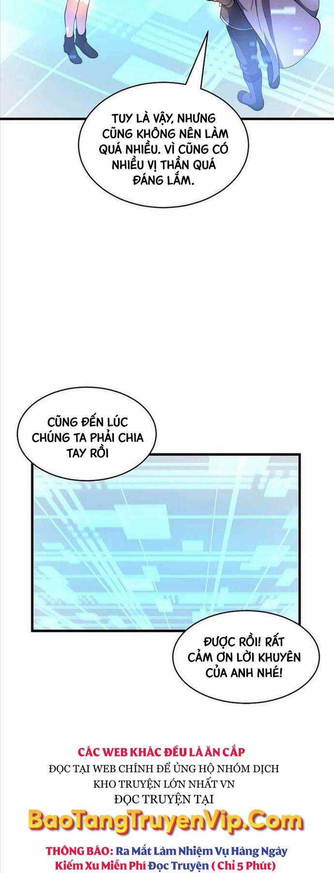 Tôi Thăng Cấp Bằng Kĩ Năng Chapter 56 trang 30