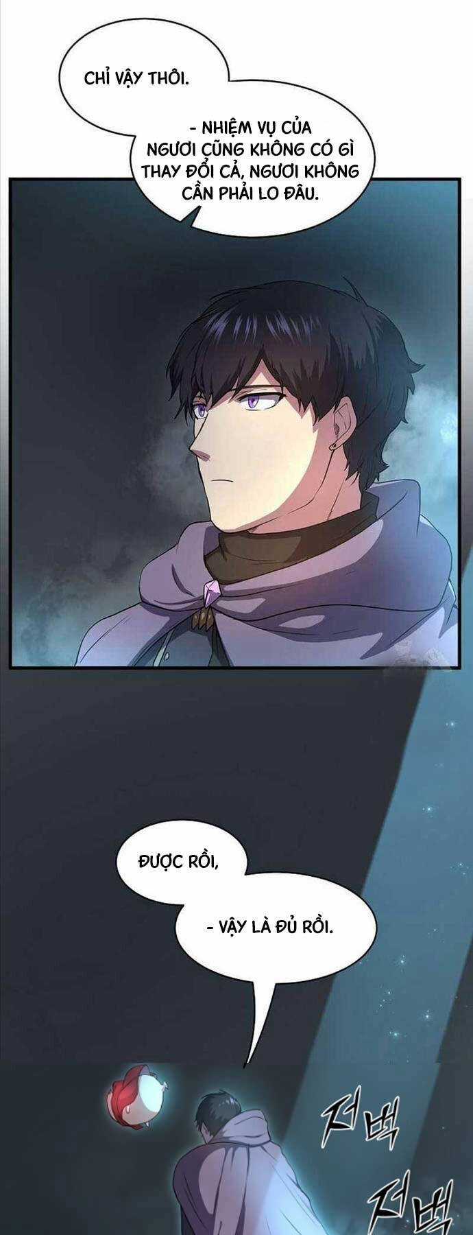 Tôi Thăng Cấp Bằng Kĩ Năng Chapter 56 trang 36