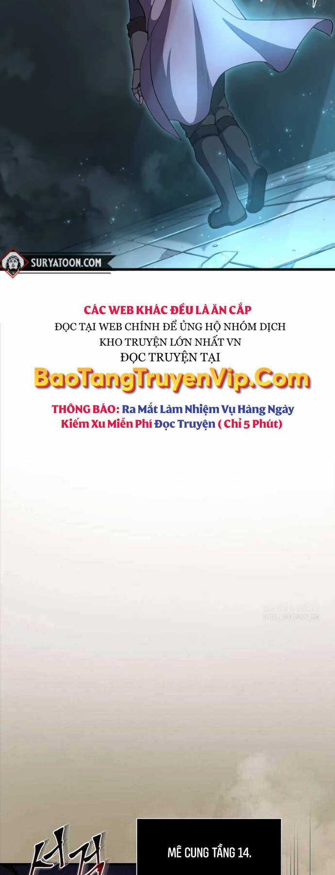 Tôi Thăng Cấp Bằng Kĩ Năng Chapter 56 trang 37