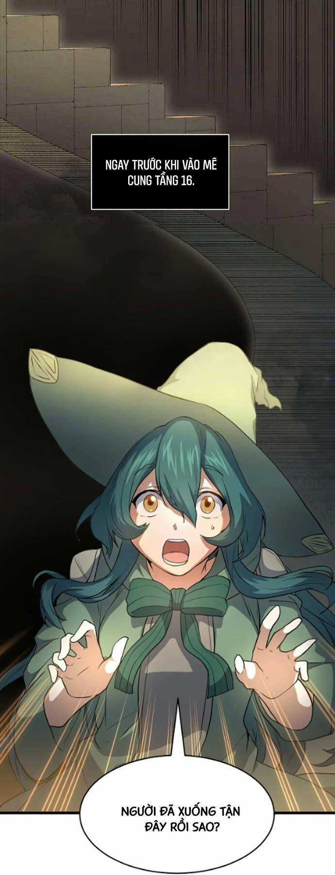 Tôi Thăng Cấp Bằng Kĩ Năng Chapter 56 trang 39