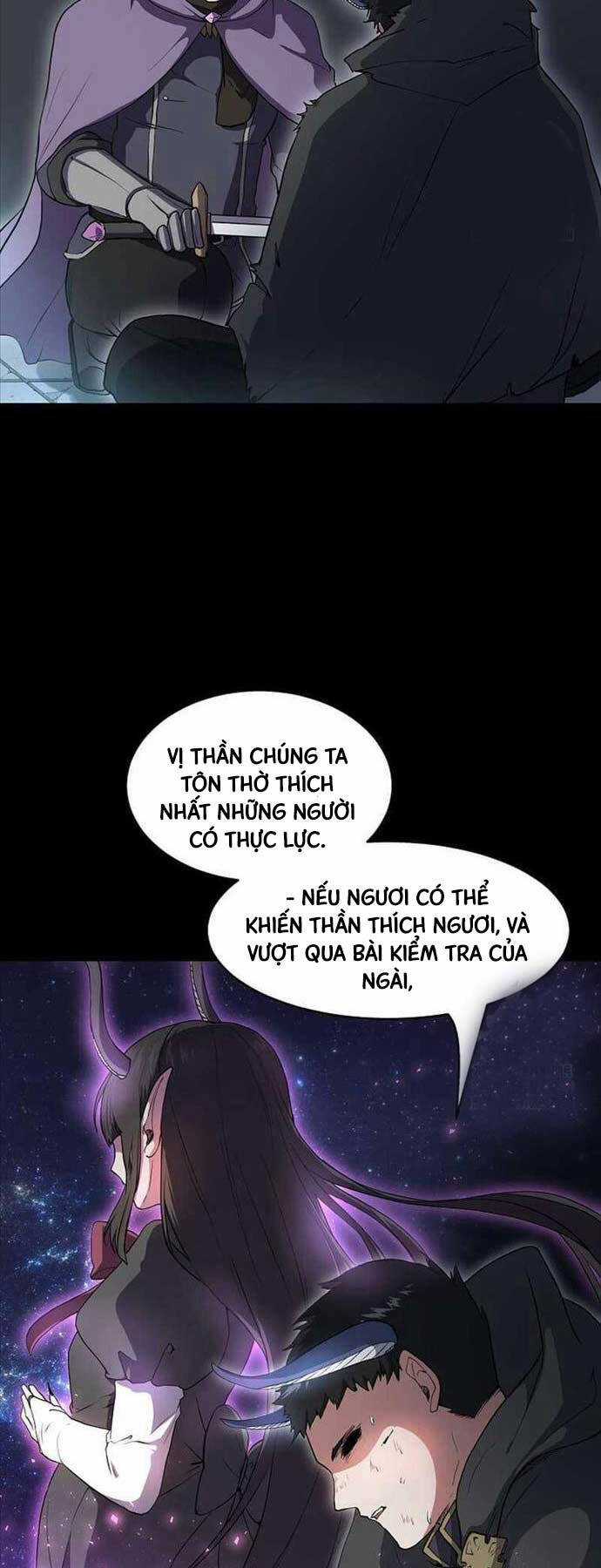 Tôi Thăng Cấp Bằng Kĩ Năng Chapter 56 trang 4