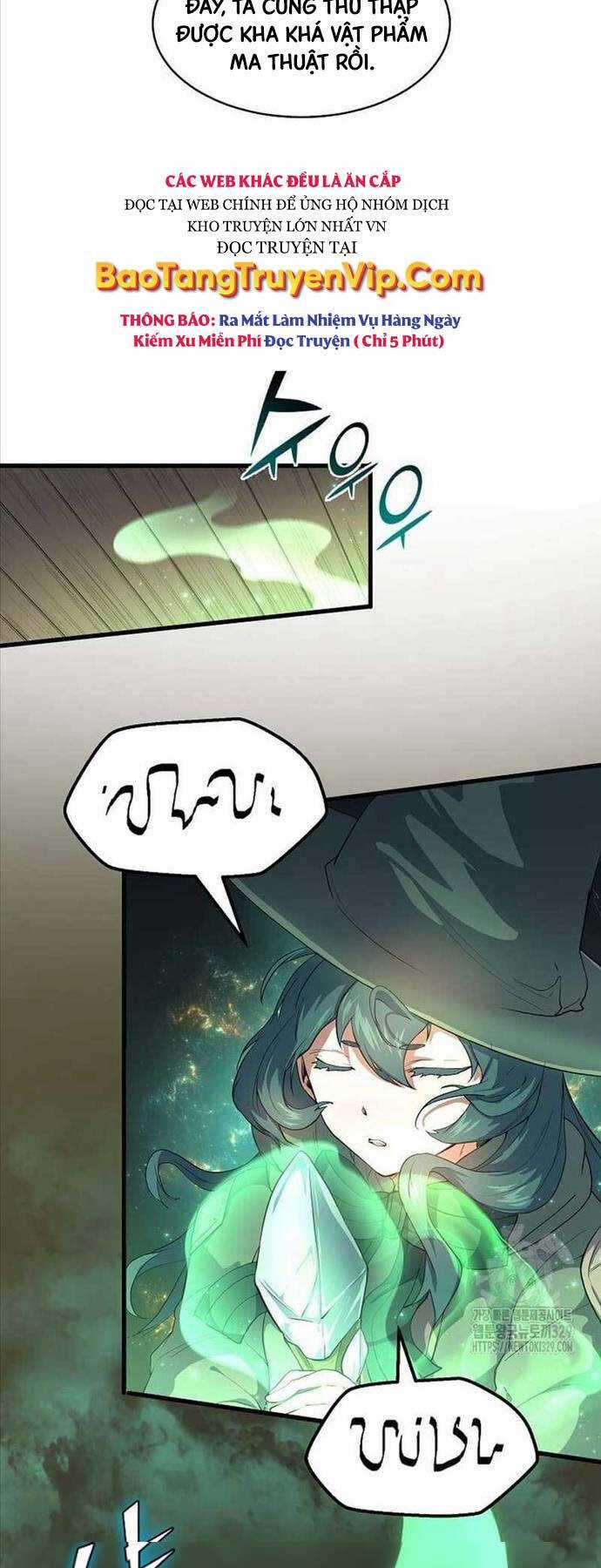 Tôi Thăng Cấp Bằng Kĩ Năng Chapter 56 trang 41