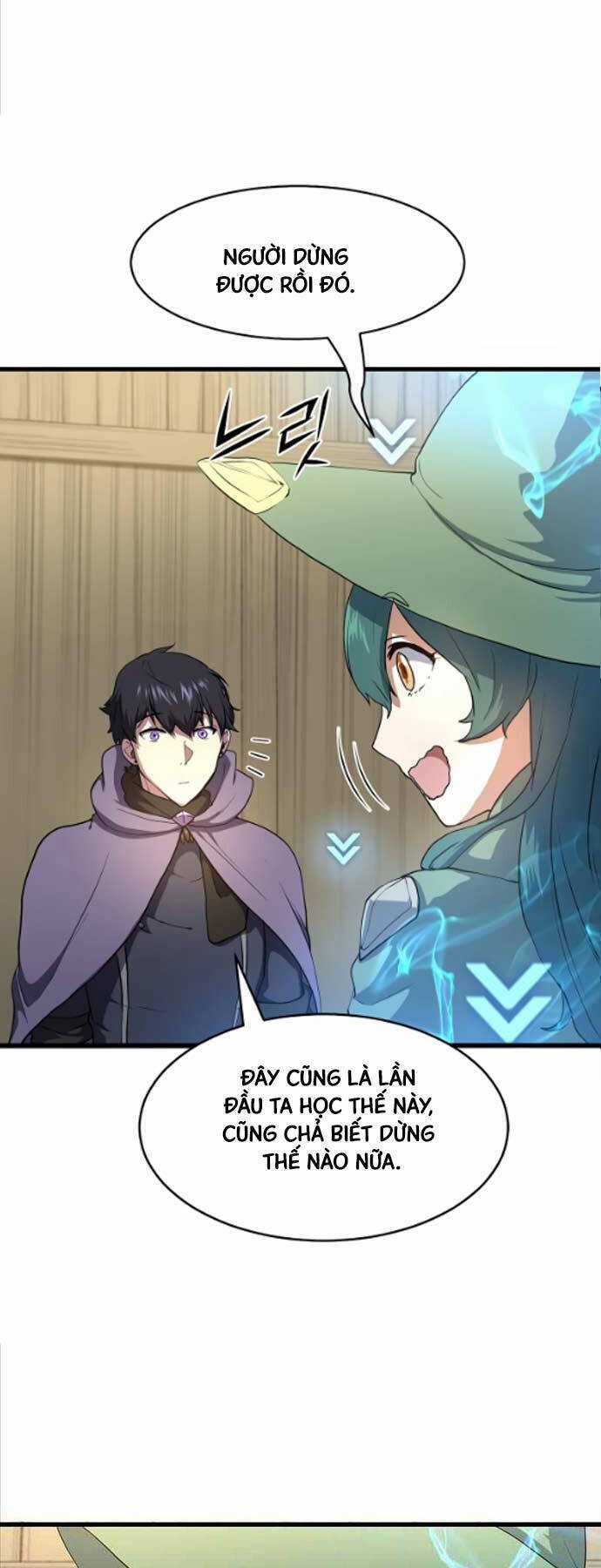 Tôi Thăng Cấp Bằng Kĩ Năng Chapter 56 trang 45