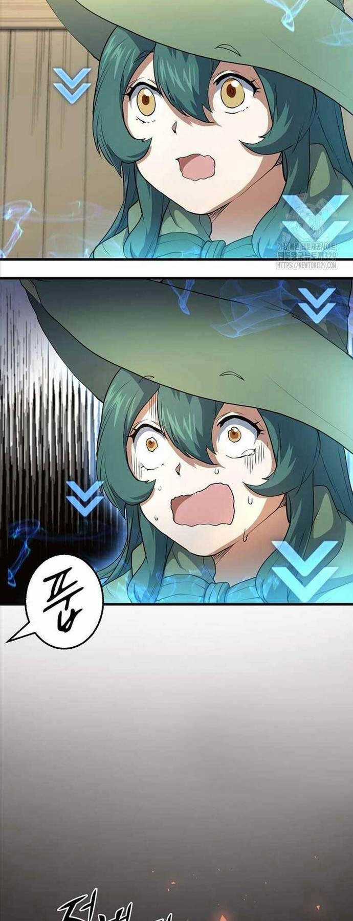 Tôi Thăng Cấp Bằng Kĩ Năng Chapter 56 trang 46