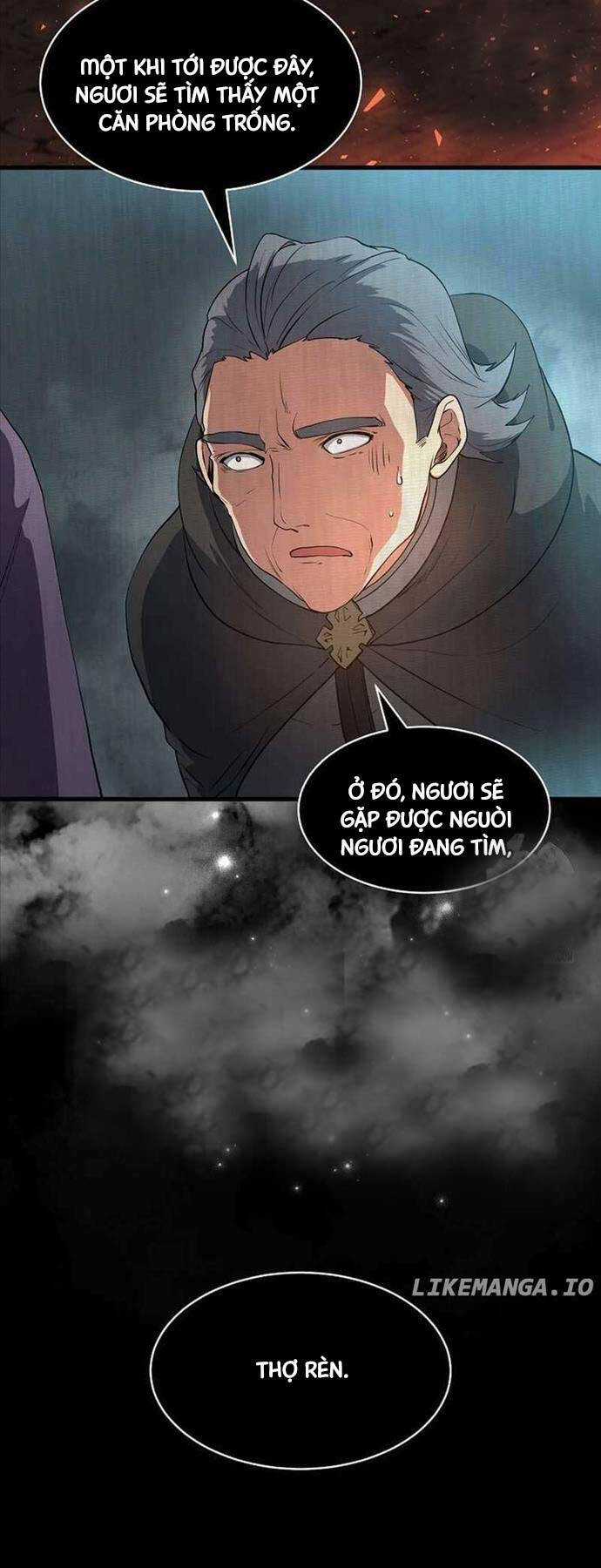 Tôi Thăng Cấp Bằng Kĩ Năng Chapter 56 trang 49