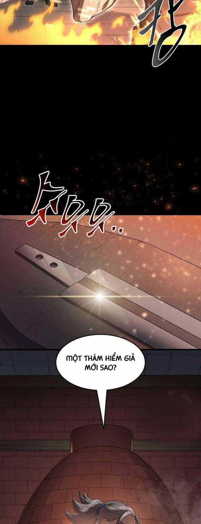 Tôi Thăng Cấp Bằng Kĩ Năng Chapter 56 trang 51