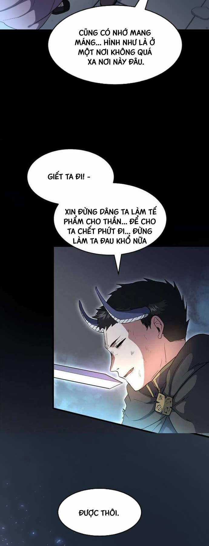 Tôi Thăng Cấp Bằng Kĩ Năng Chapter 56 trang 6