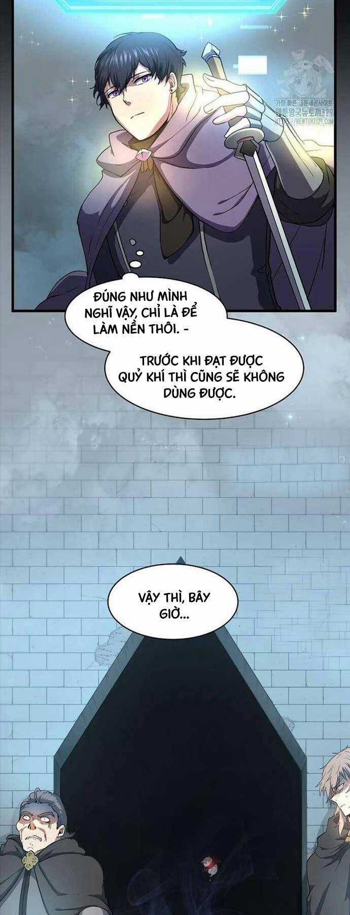 Tôi Thăng Cấp Bằng Kĩ Năng Chapter 56 trang 9