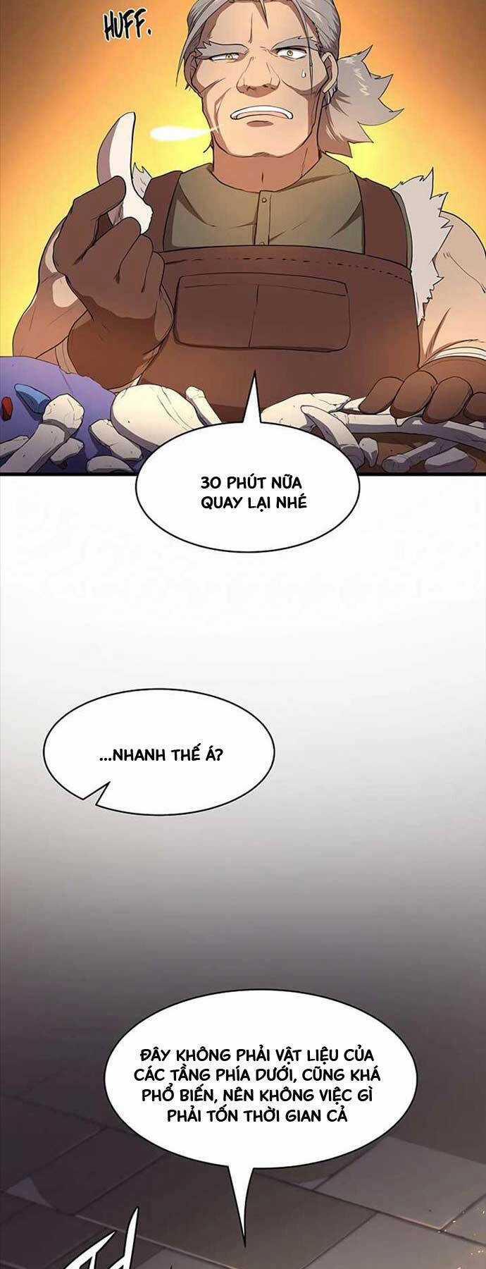 Tôi Thăng Cấp Bằng Kĩ Năng Chapter 57 trang 12