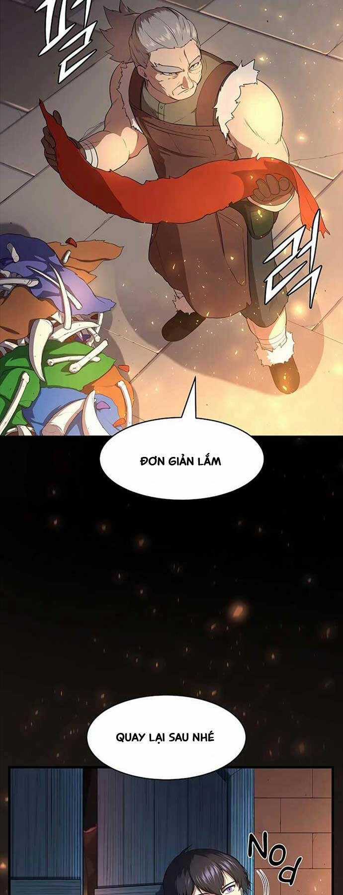 Tôi Thăng Cấp Bằng Kĩ Năng Chapter 57 trang 13