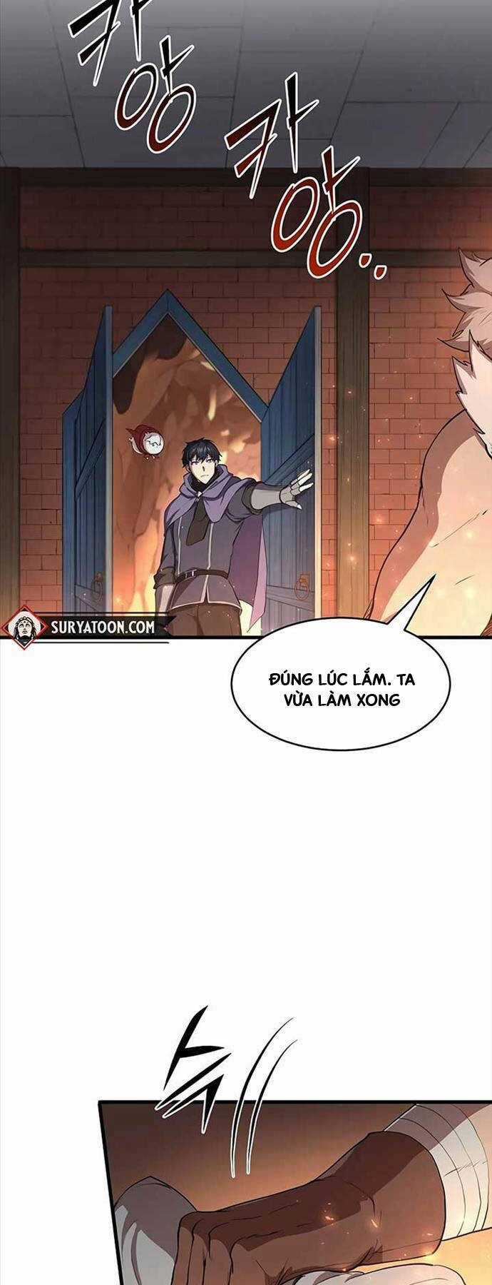 Tôi Thăng Cấp Bằng Kĩ Năng Chapter 57 trang 17