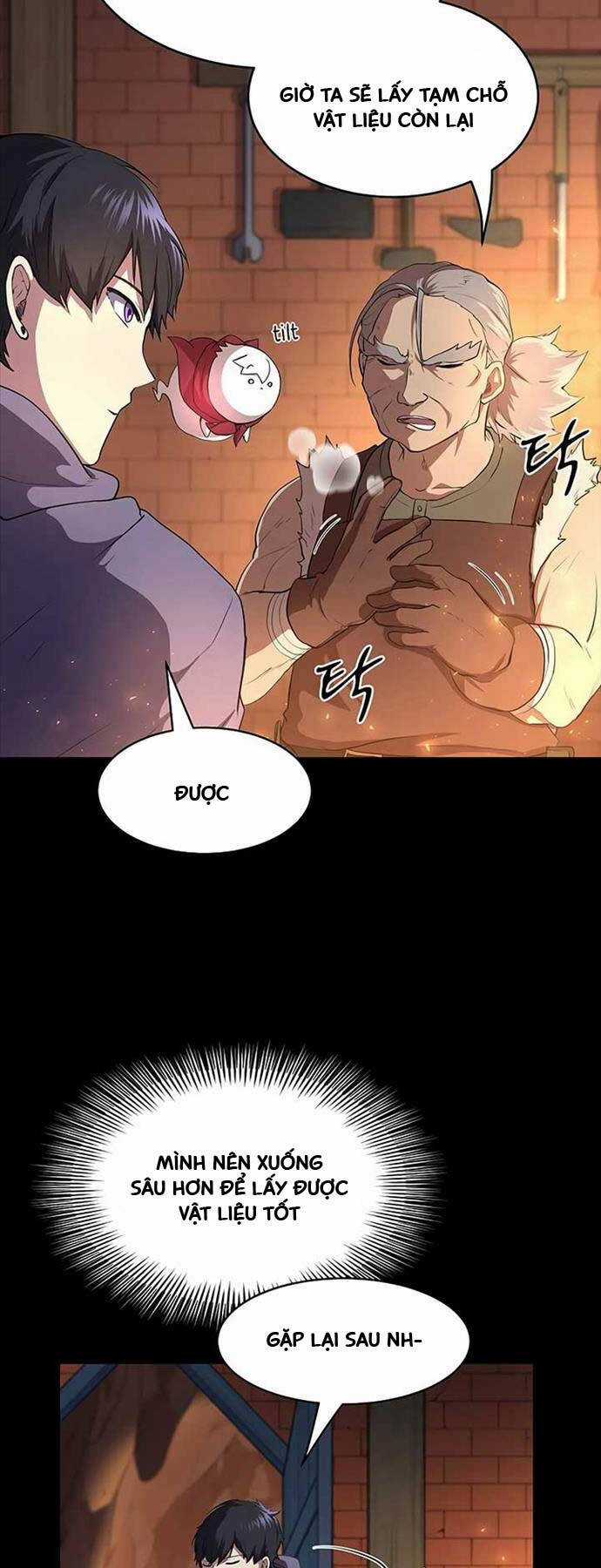 Tôi Thăng Cấp Bằng Kĩ Năng Chapter 57 trang 19