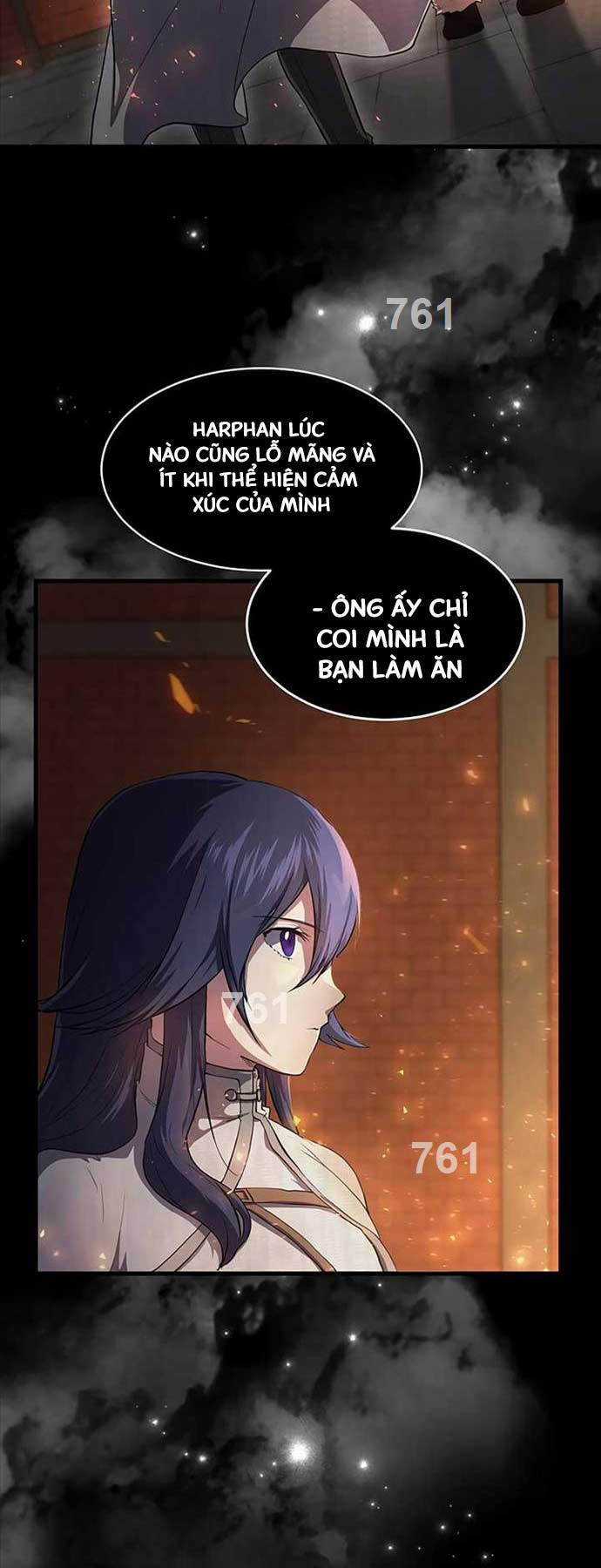 Tôi Thăng Cấp Bằng Kĩ Năng Chapter 57 trang 2