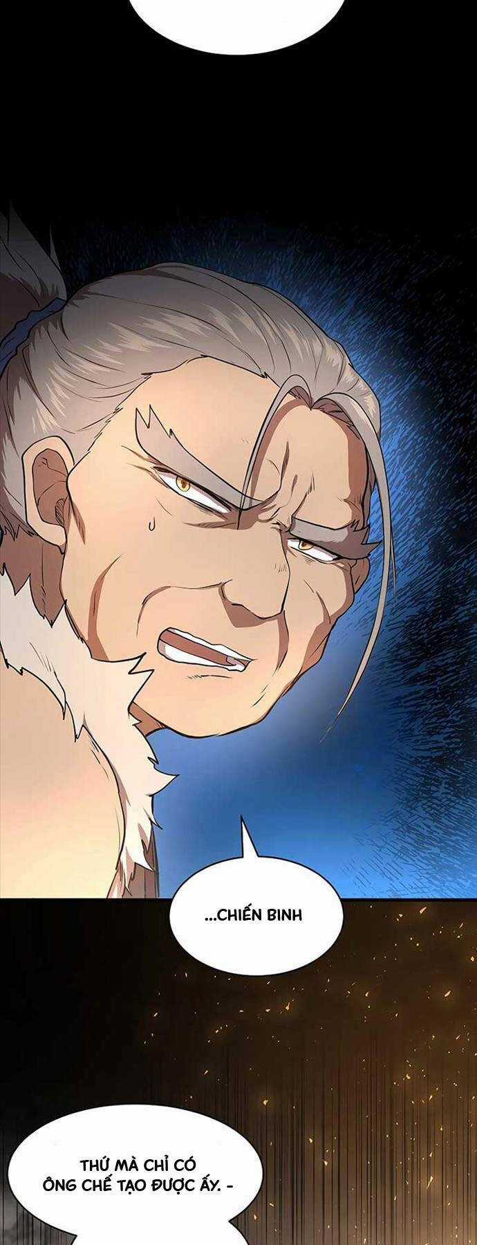 Tôi Thăng Cấp Bằng Kĩ Năng Chapter 57 trang 21