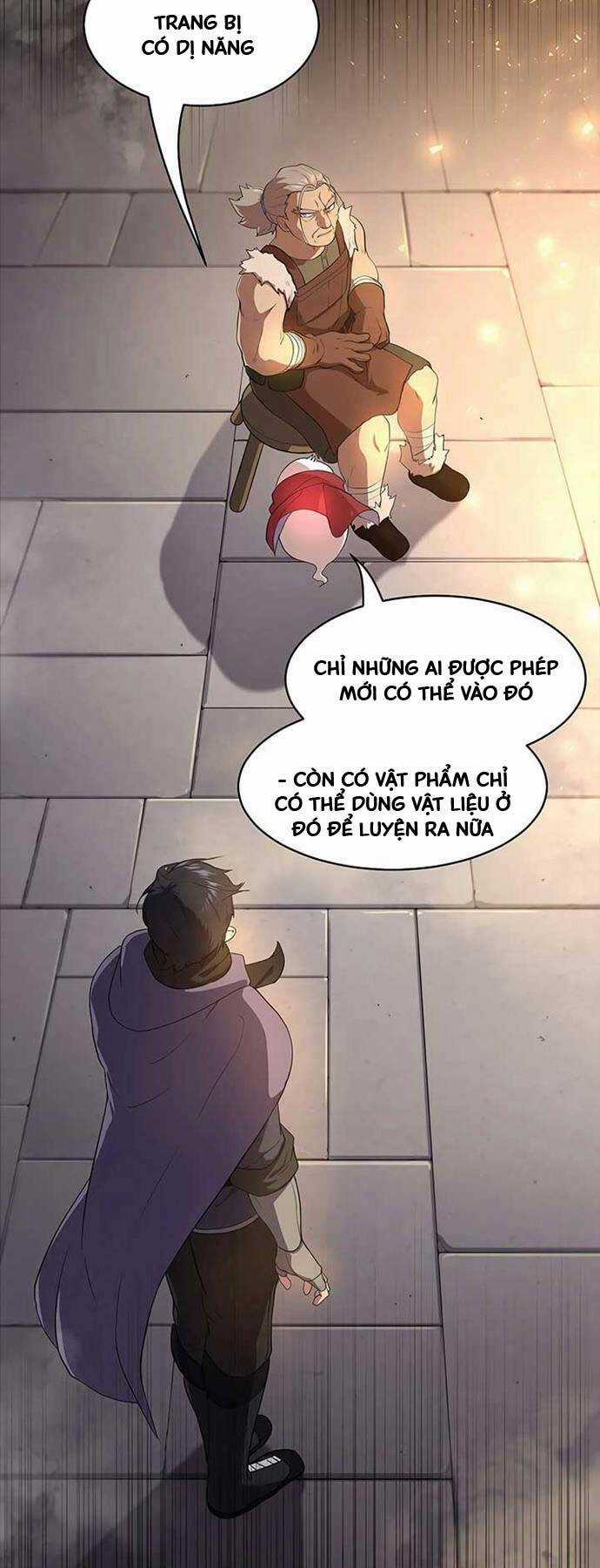 Tôi Thăng Cấp Bằng Kĩ Năng Chapter 57 trang 22