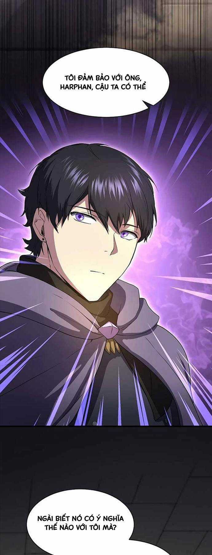 Tôi Thăng Cấp Bằng Kĩ Năng Chapter 57 trang 23