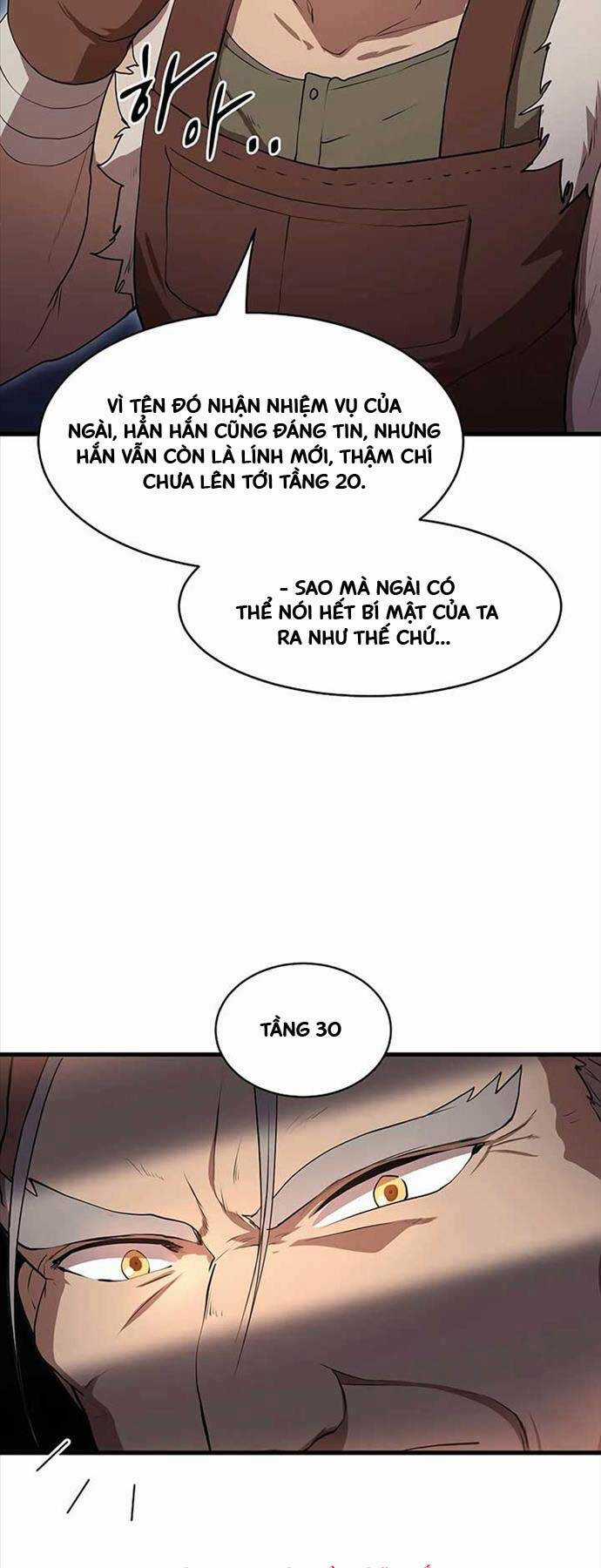 Tôi Thăng Cấp Bằng Kĩ Năng Chapter 57 trang 26