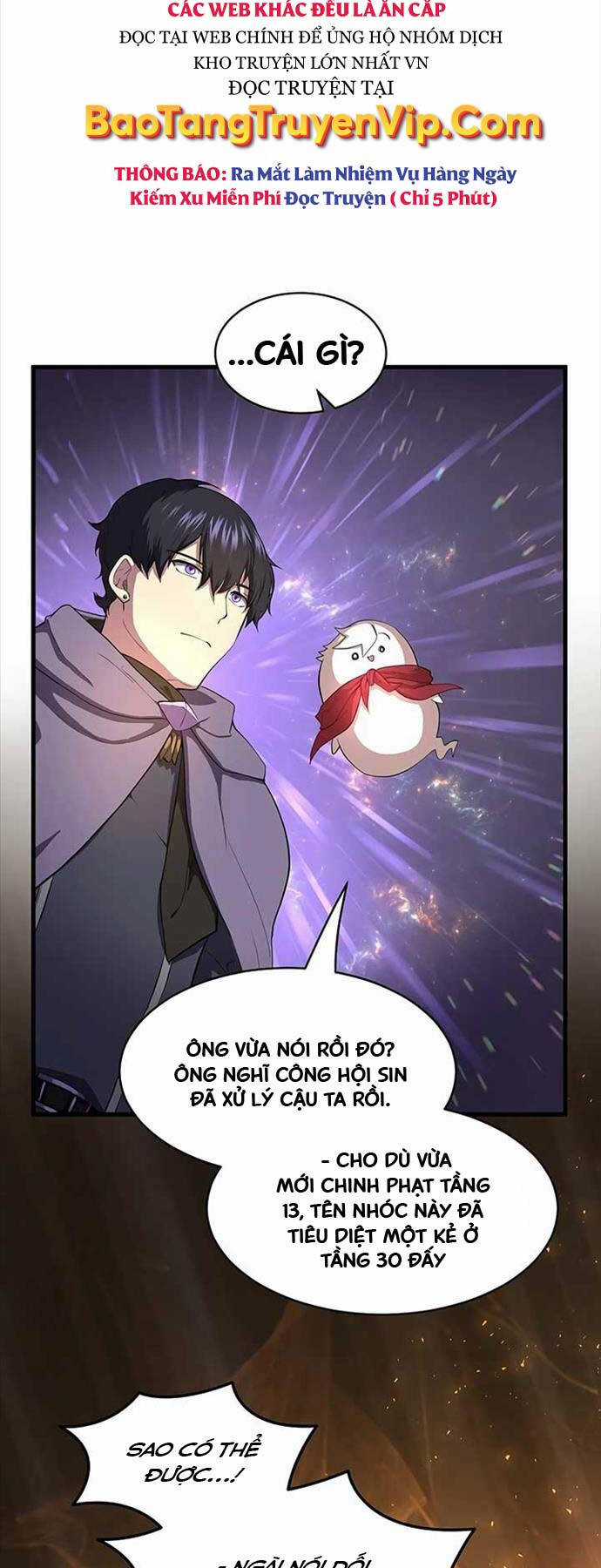 Tôi Thăng Cấp Bằng Kĩ Năng Chapter 57 trang 27