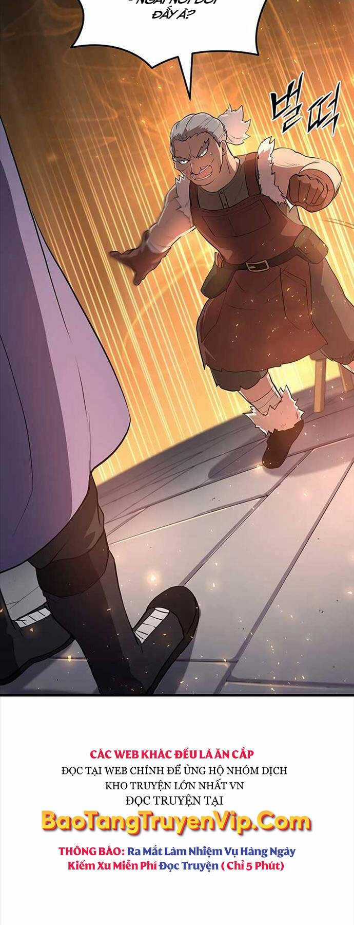 Tôi Thăng Cấp Bằng Kĩ Năng Chapter 57 trang 28