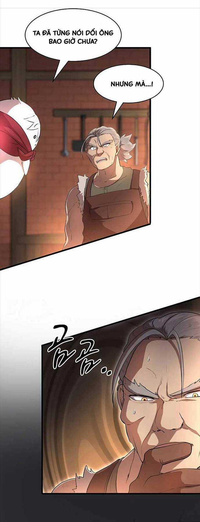 Tôi Thăng Cấp Bằng Kĩ Năng Chapter 57 trang 29