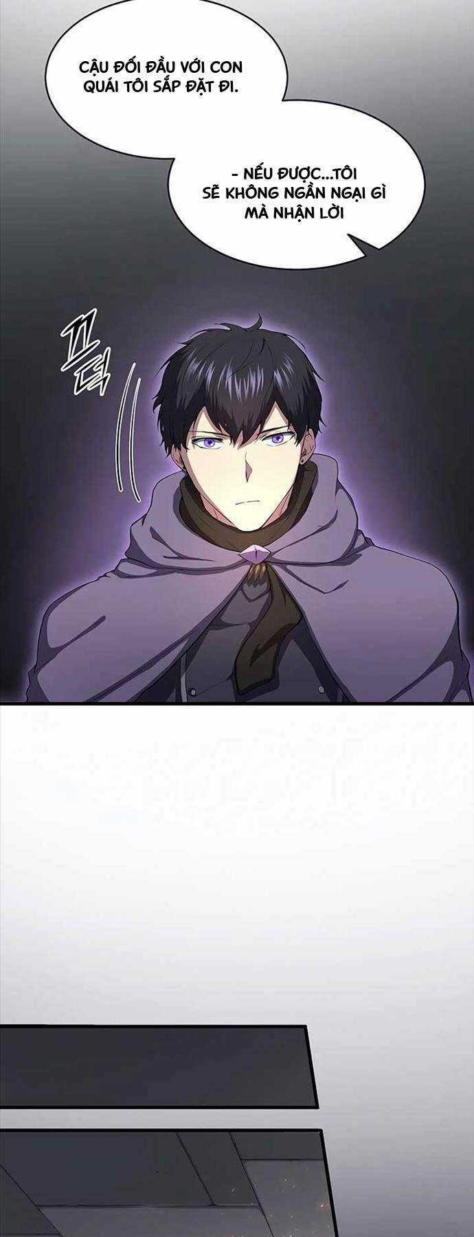 Tôi Thăng Cấp Bằng Kĩ Năng Chapter 57 trang 31