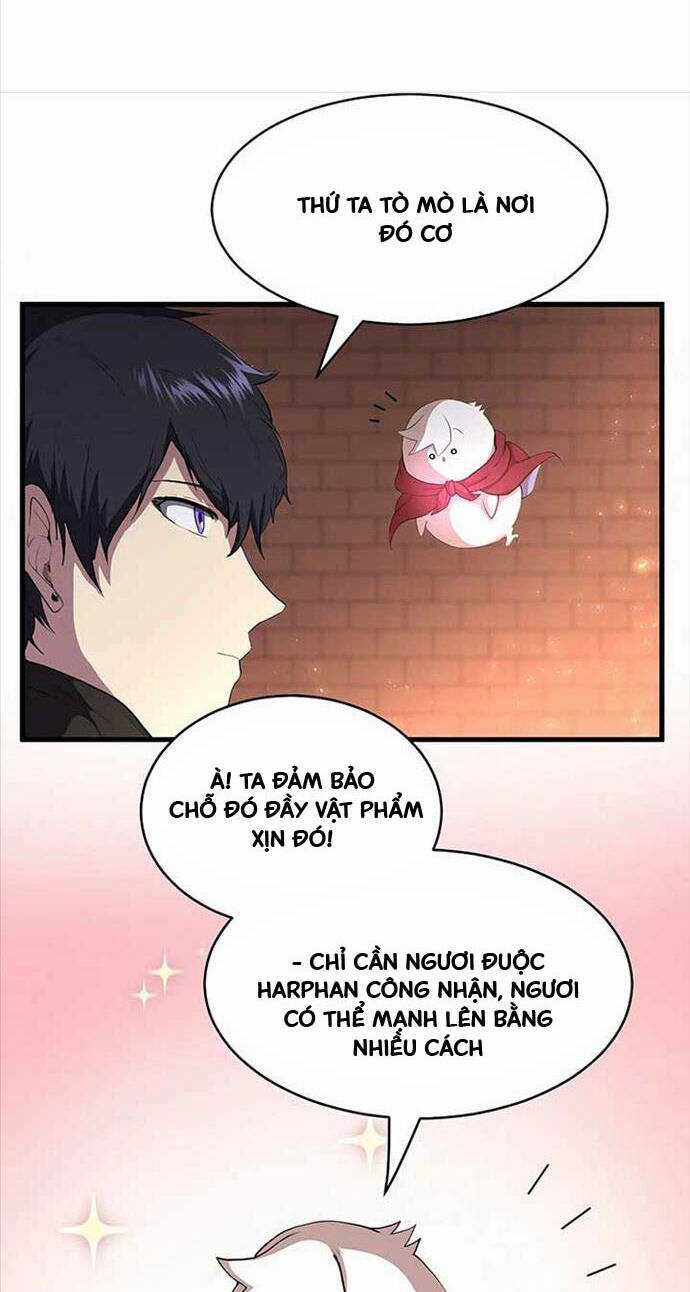 Tôi Thăng Cấp Bằng Kĩ Năng Chapter 57 trang 33