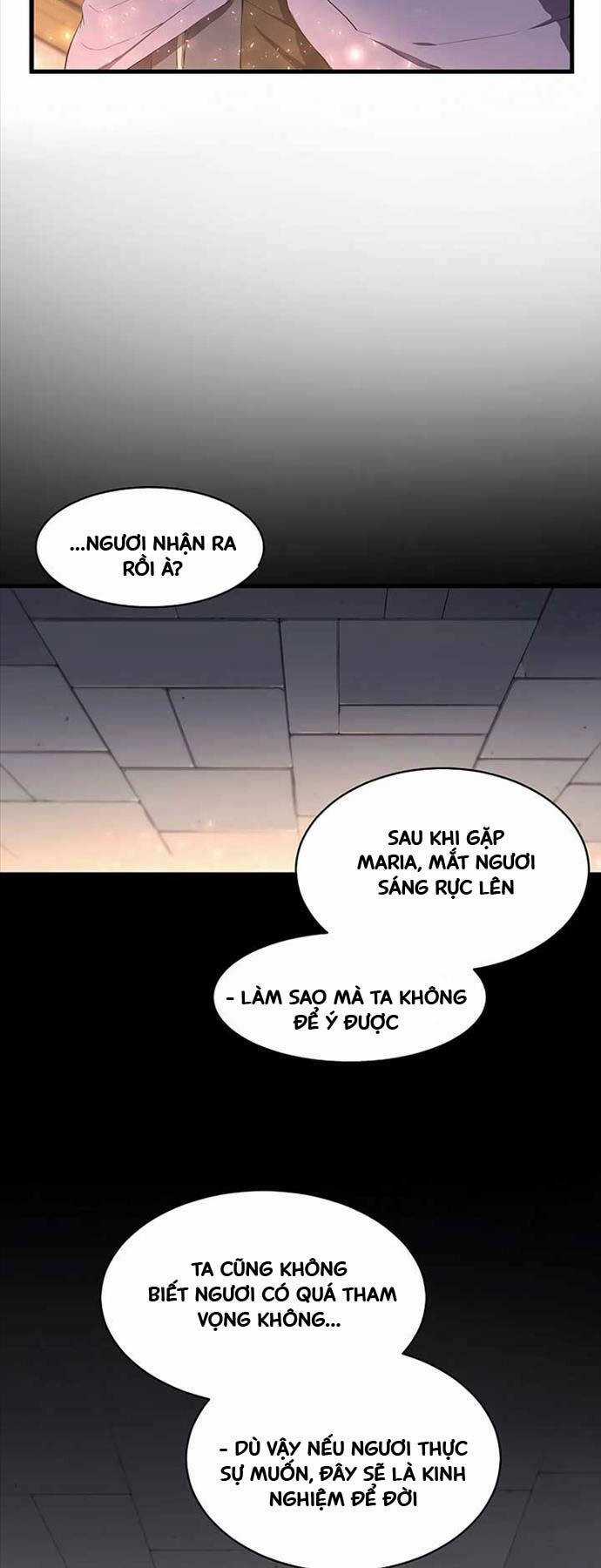 Tôi Thăng Cấp Bằng Kĩ Năng Chapter 57 trang 35