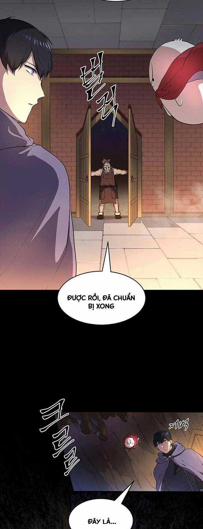 Tôi Thăng Cấp Bằng Kĩ Năng Chapter 57 trang 36