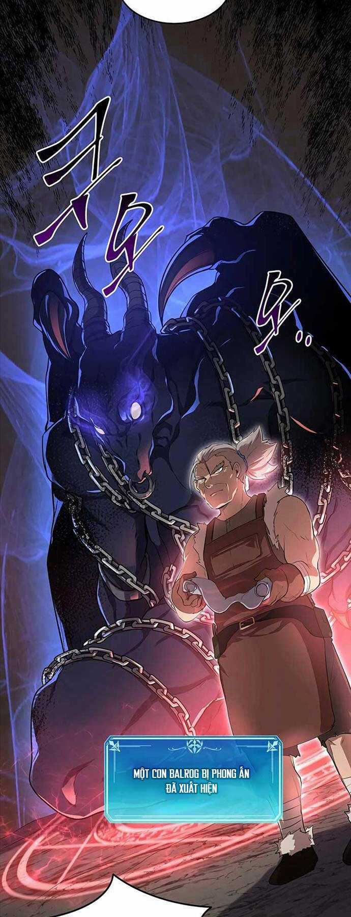 Tôi Thăng Cấp Bằng Kĩ Năng Chapter 57 trang 37