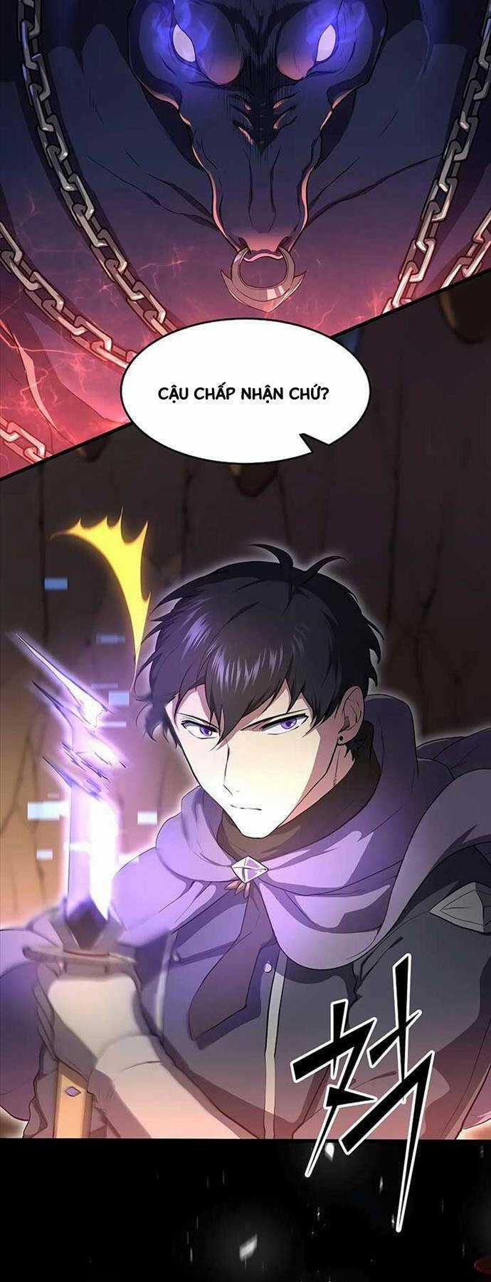 Tôi Thăng Cấp Bằng Kĩ Năng Chapter 57 trang 39