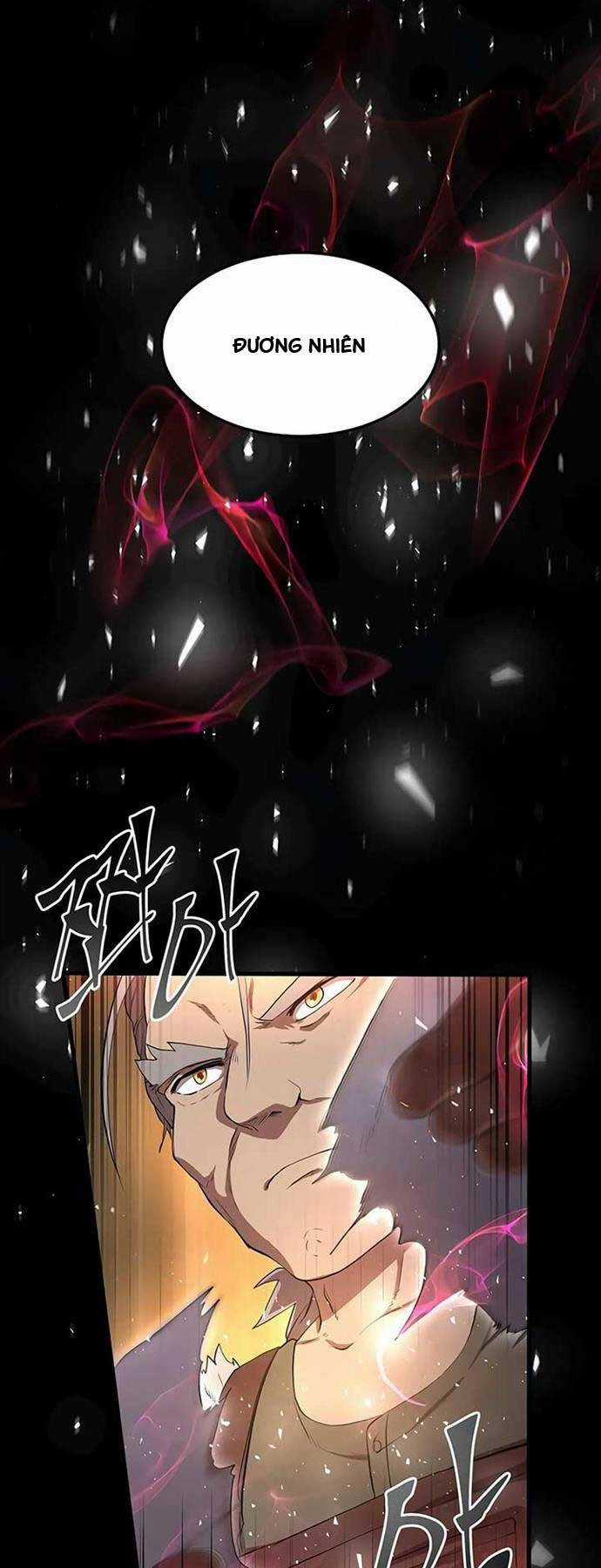 Tôi Thăng Cấp Bằng Kĩ Năng Chapter 57 trang 40