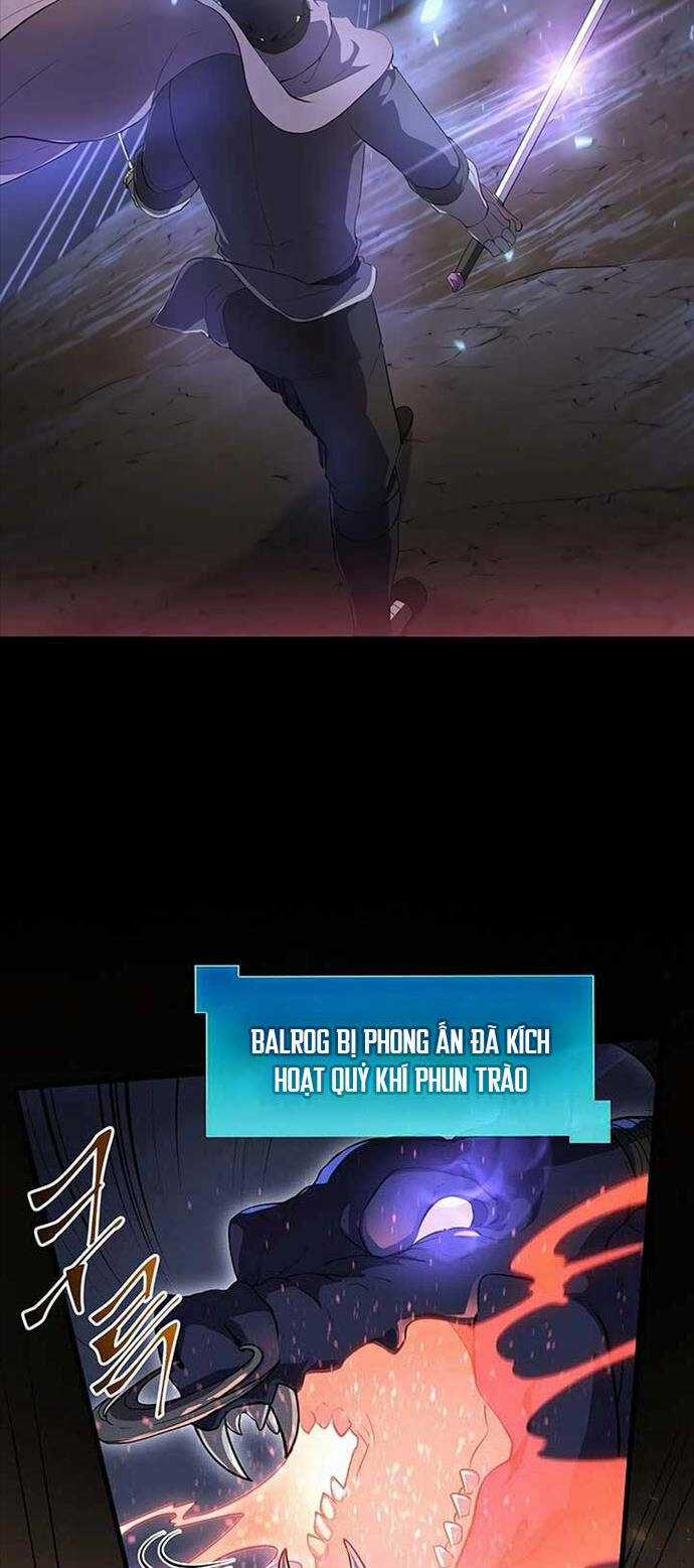 Tôi Thăng Cấp Bằng Kĩ Năng Chapter 57 trang 43