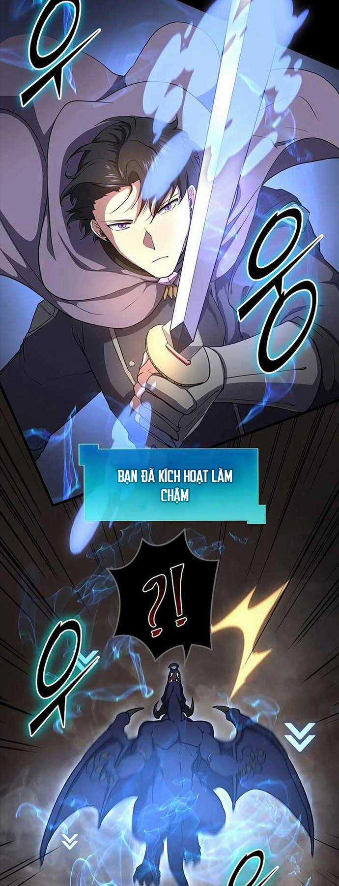 Tôi Thăng Cấp Bằng Kĩ Năng Chapter 57 trang 45