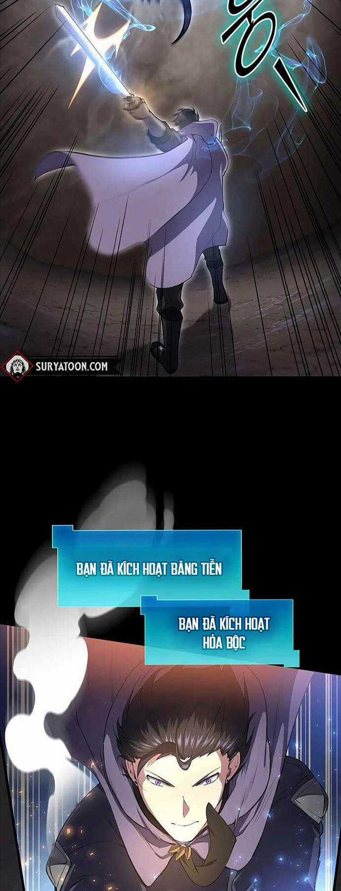 Tôi Thăng Cấp Bằng Kĩ Năng Chapter 57 trang 46