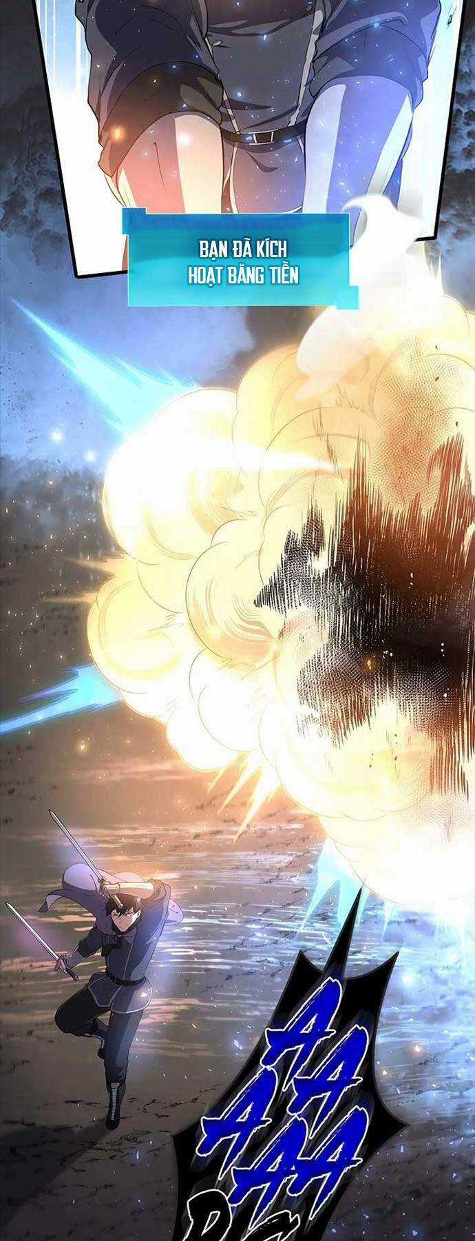 Tôi Thăng Cấp Bằng Kĩ Năng Chapter 57 trang 47