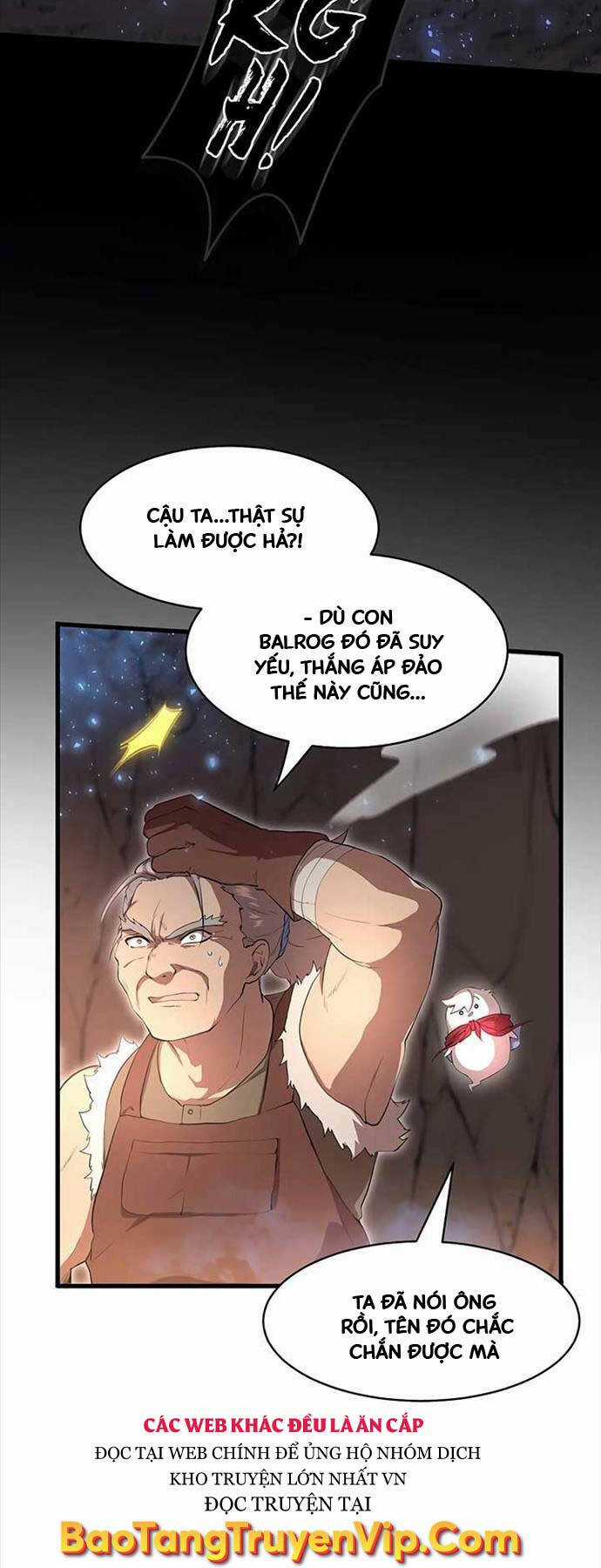 Tôi Thăng Cấp Bằng Kĩ Năng Chapter 57 trang 48