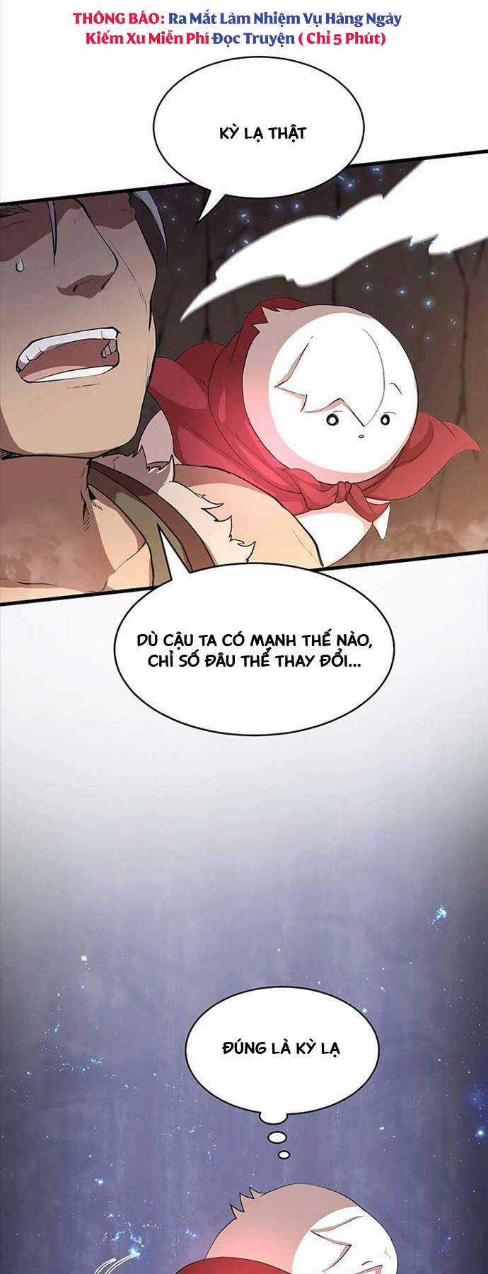 Tôi Thăng Cấp Bằng Kĩ Năng Chapter 57 trang 49