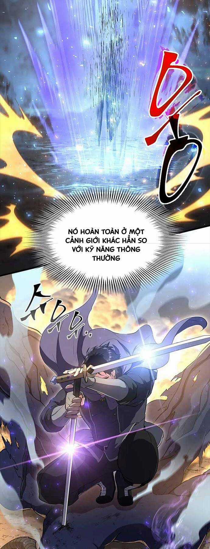 Tôi Thăng Cấp Bằng Kĩ Năng Chapter 57 trang 51