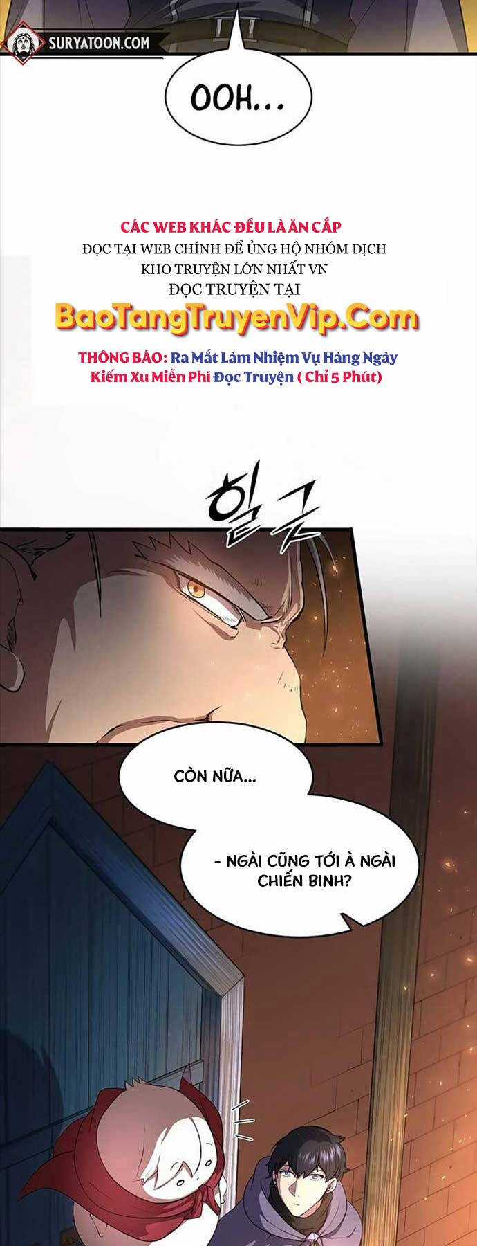 Tôi Thăng Cấp Bằng Kĩ Năng Chapter 57 trang 6