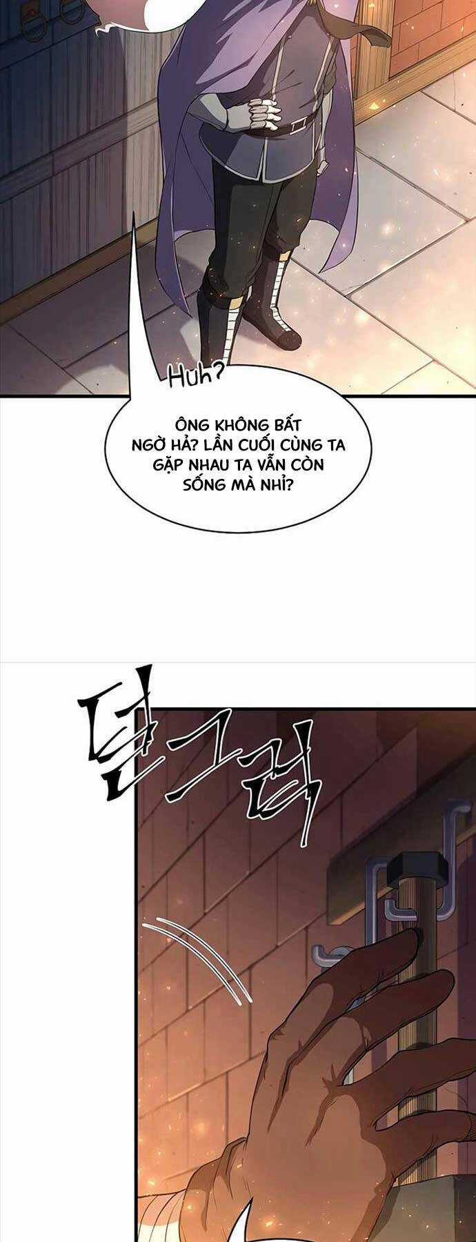 Tôi Thăng Cấp Bằng Kĩ Năng Chapter 57 trang 7