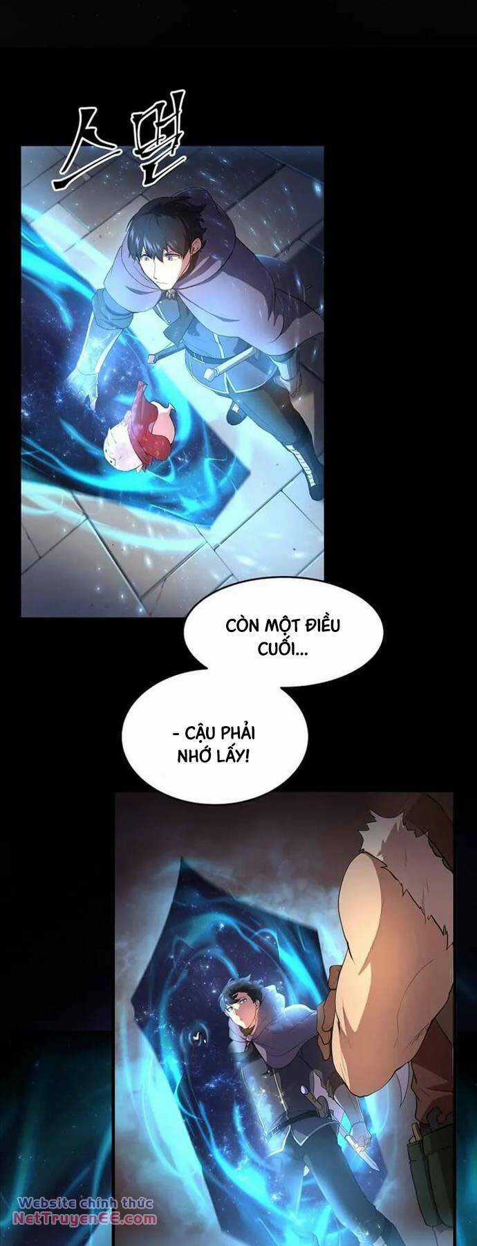 Tôi Thăng Cấp Bằng Kĩ Năng Chapter 58 trang 10