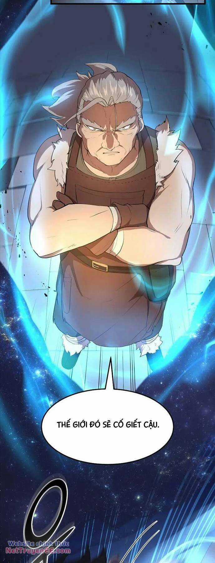 Tôi Thăng Cấp Bằng Kĩ Năng Chapter 58 trang 11