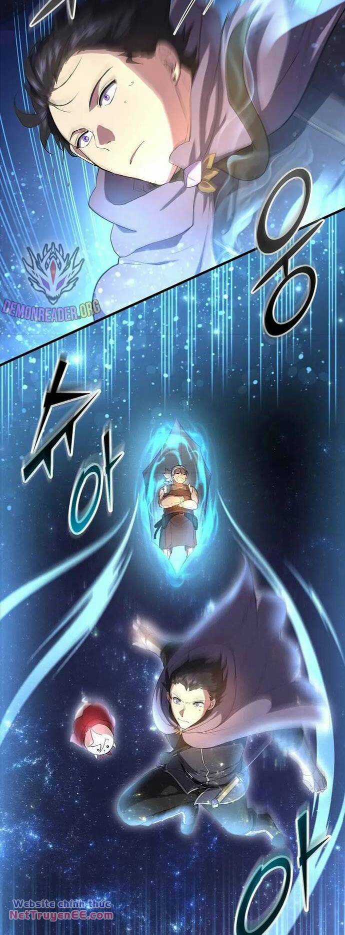 Tôi Thăng Cấp Bằng Kĩ Năng Chapter 58 trang 12