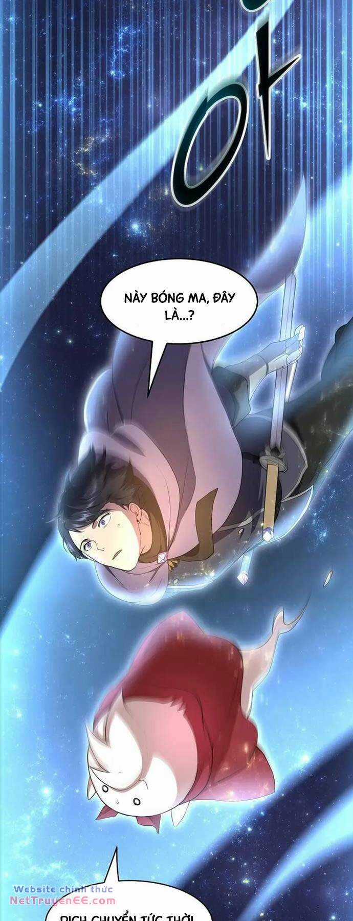 Tôi Thăng Cấp Bằng Kĩ Năng Chapter 58 trang 13