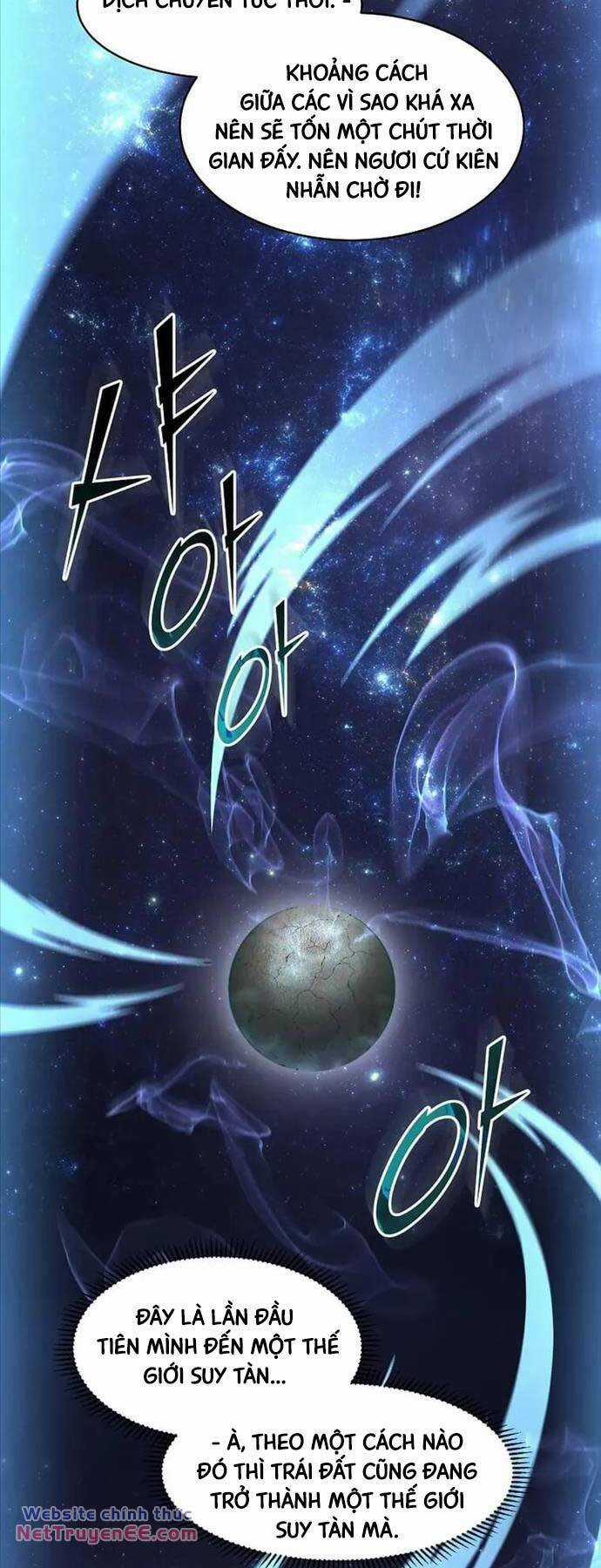 Tôi Thăng Cấp Bằng Kĩ Năng Chapter 58 trang 14