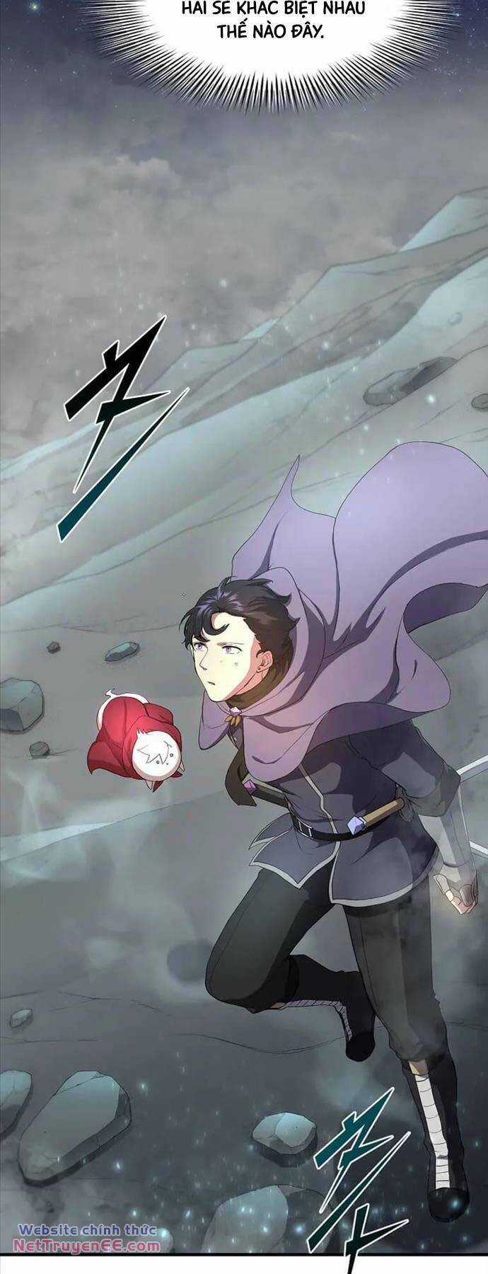 Tôi Thăng Cấp Bằng Kĩ Năng Chapter 58 trang 16