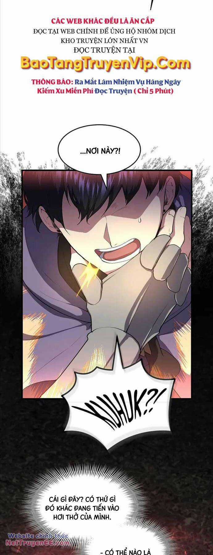 Tôi Thăng Cấp Bằng Kĩ Năng Chapter 58 trang 17