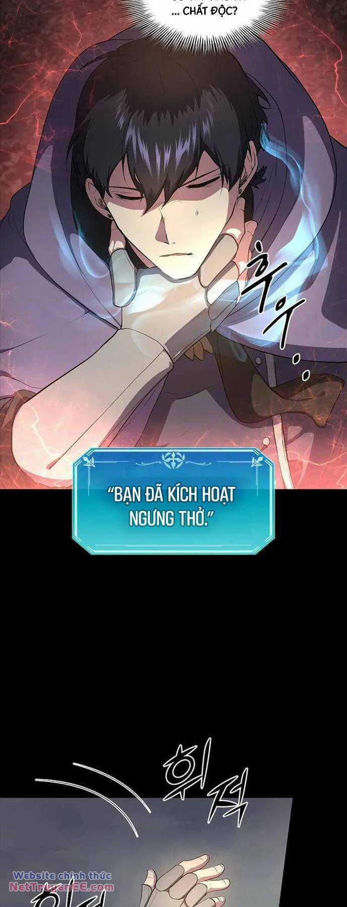 Tôi Thăng Cấp Bằng Kĩ Năng Chapter 58 trang 18