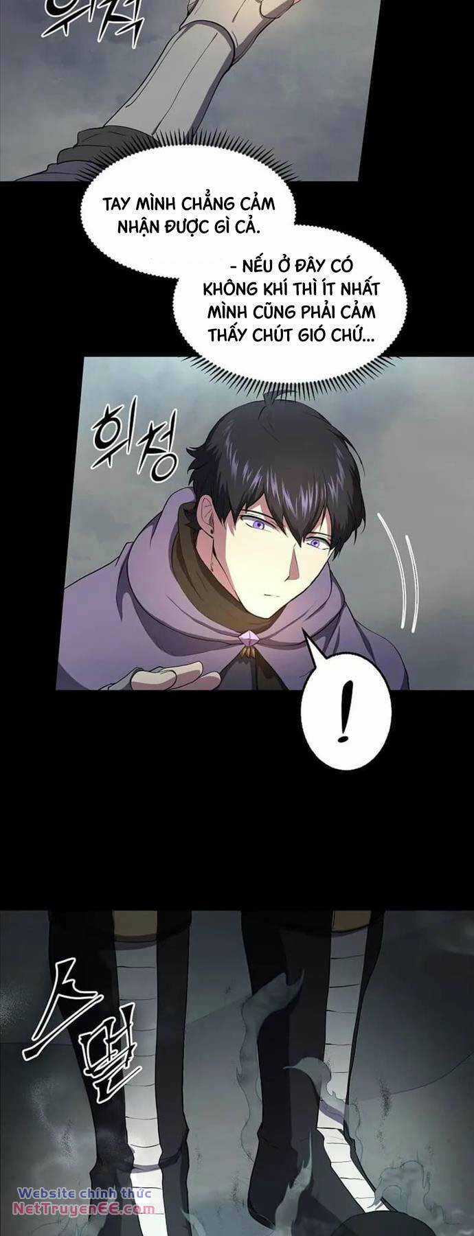 Tôi Thăng Cấp Bằng Kĩ Năng Chapter 58 trang 19